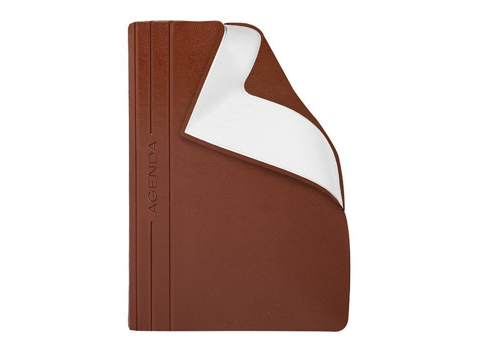 Agenda Giornaliera Classic 324 Pagine