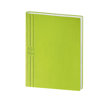 Agenda Giornaliera Flessibile in TAM 2027 Gheddi