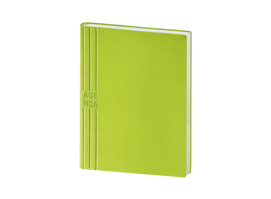 Agenda Giornaliera Flessibile in TAM 2027 Gheddi