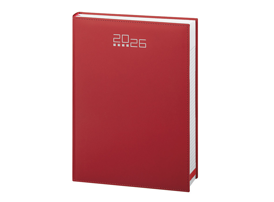 AGENDA GIORNALIERA MAXI