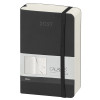 AGENDA GIORNALIERA - MODELLO PB544 (CLAMUS BLACK POCKET) Gheddi