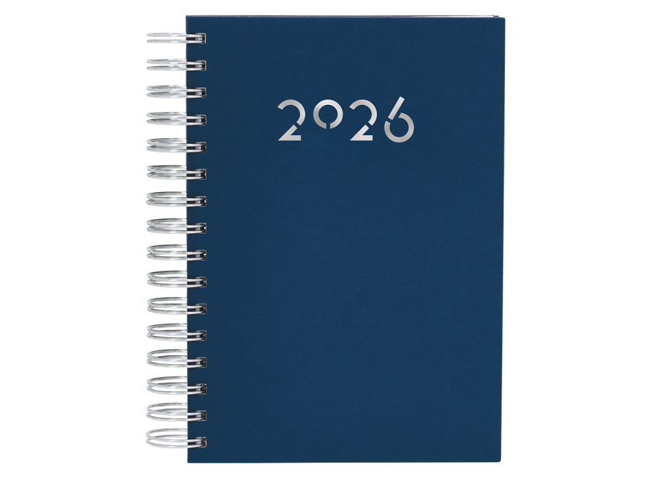 Agenda Giornaliera Witrex 2026