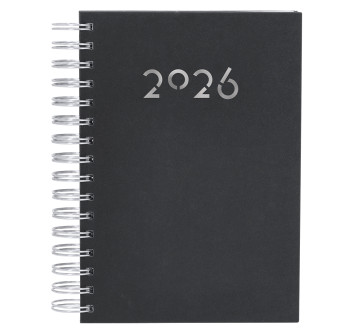 Agenda Giornaliera Witrex 2026