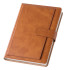 Agenda Portafoglio 17x24 cm Chiusura a Fibbia 2026