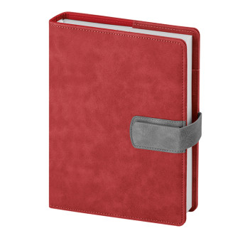 AGENDA PORTAFOGLIO Gheddi