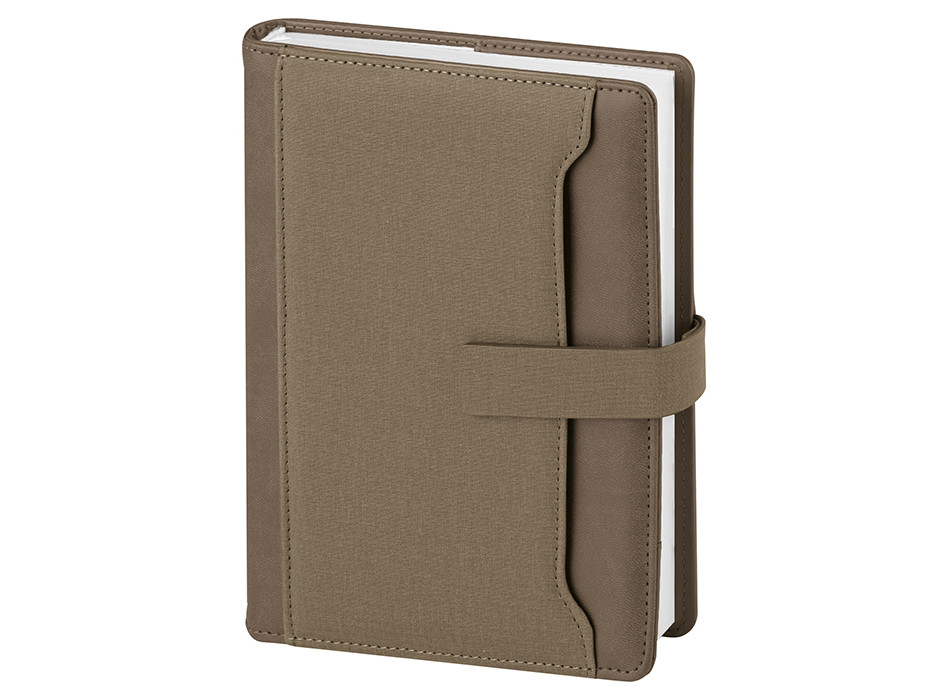 AGENDA PORTAFOGLIO Gheddi