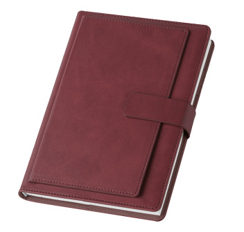 AGENDA PORTAFOGLIO Gheddi