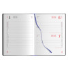 Agenda Prinflex Giornaliera 17x24cm