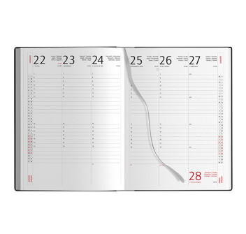 Agenda Printflex Settimanale Gheddi