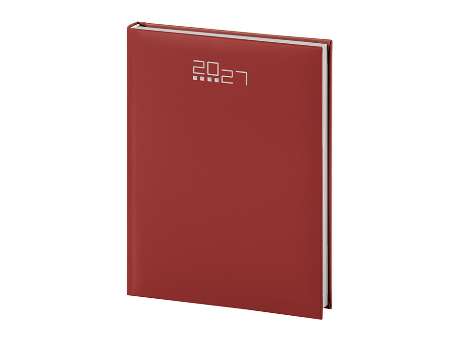 AGENDA SETTIMANALE Gheddi