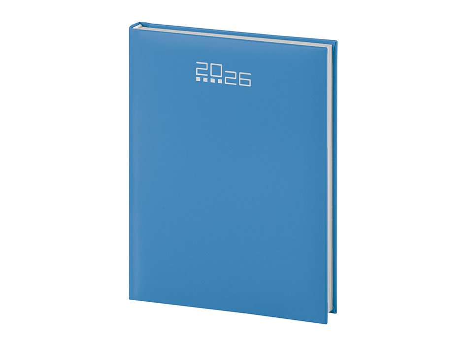 AGENDA SETTIMANALE