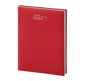 AGENDA SETTIMANALE Gheddi