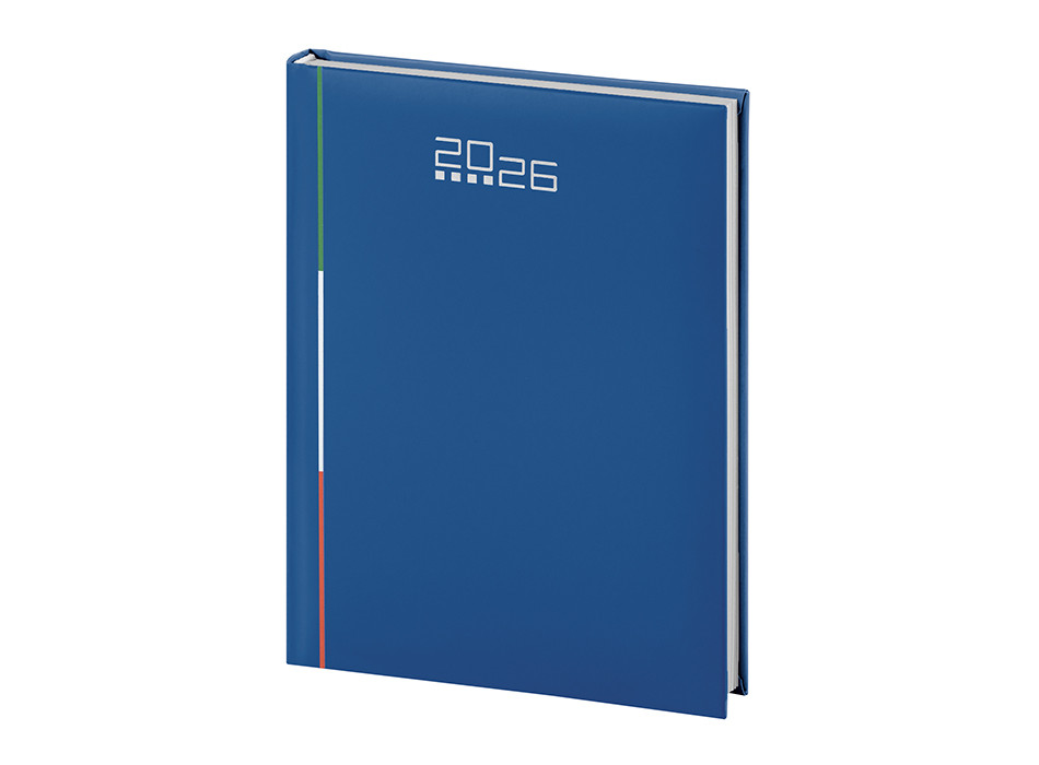 AGENDA SETTIMANALE
