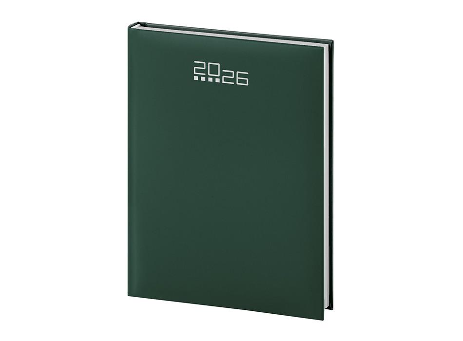 AGENDA SETTIMANALE