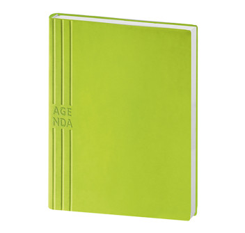 AGENDA SETTIMANALE Gheddi