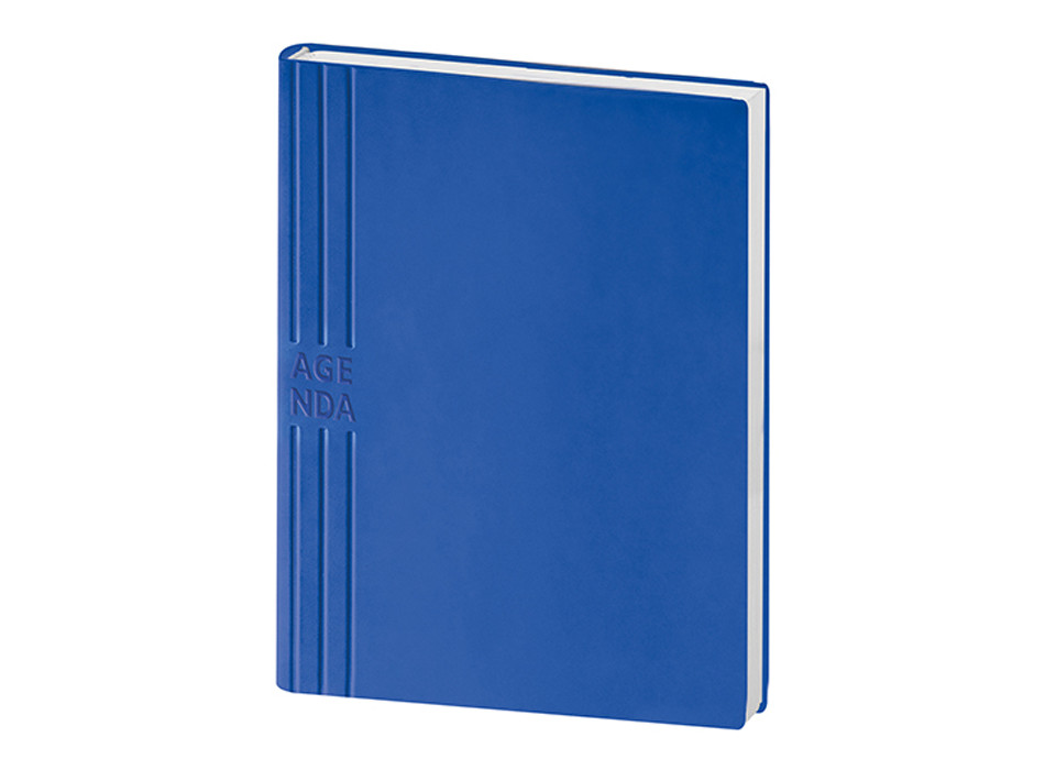 AGENDA SETTIMANALE Gheddi