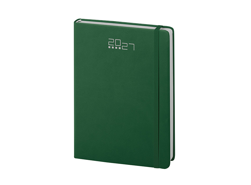 AGENDA SETTIMANALE Gheddi
