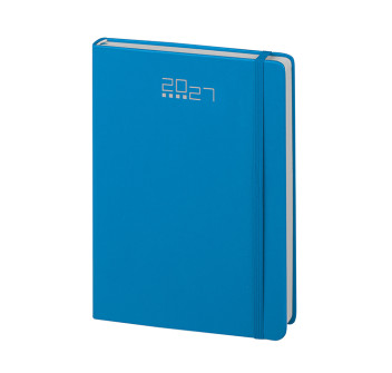 AGENDA SETTIMANALE Gheddi