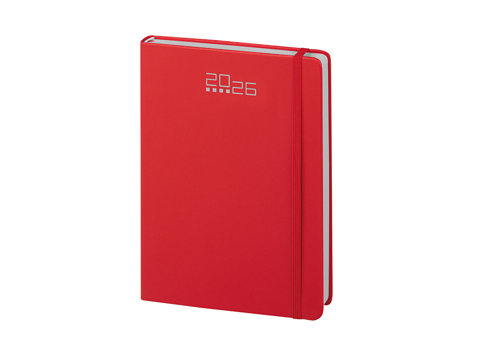 AGENDA SETTIMANALE