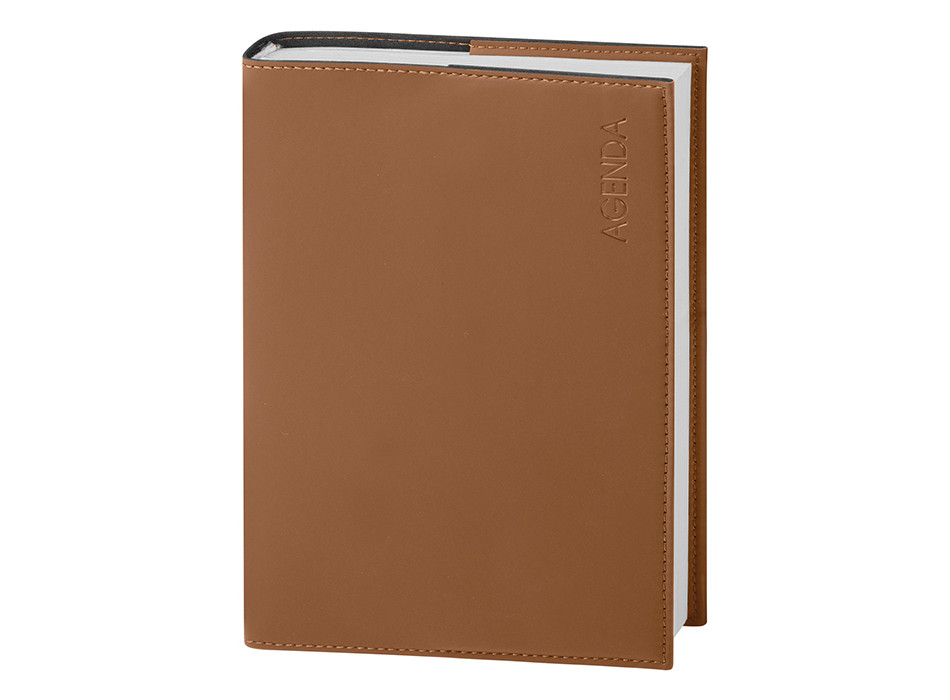 AGENDA SETTIMANALE Gheddi
