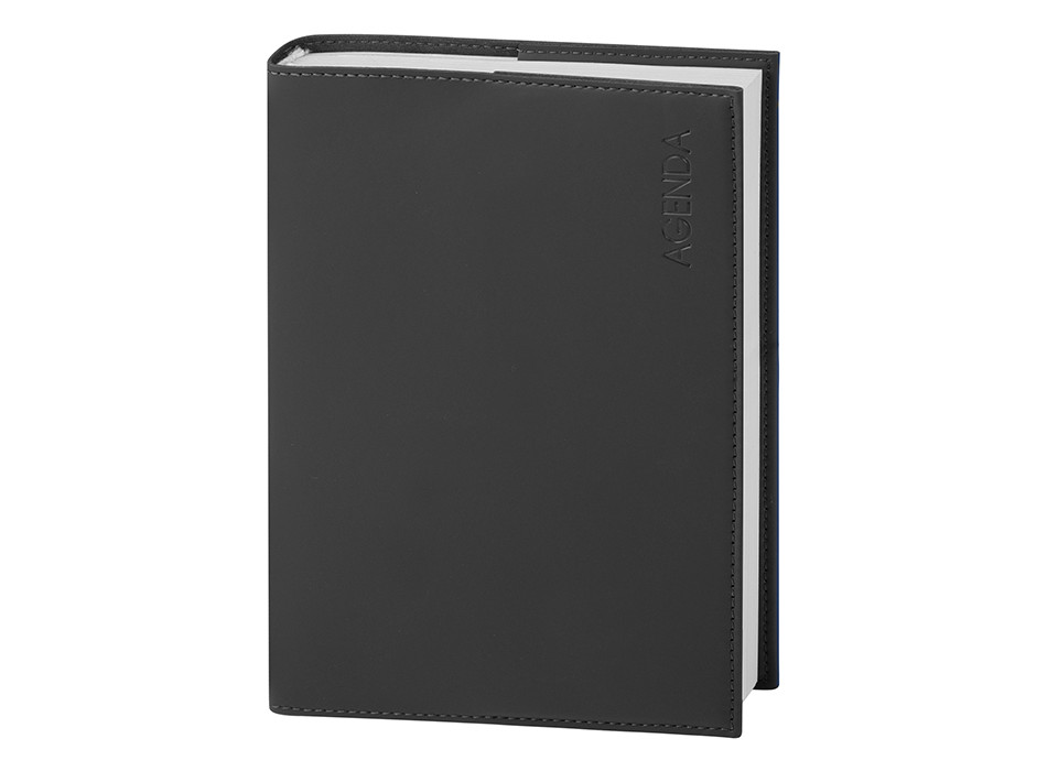 AGENDA SETTIMANALE Gheddi