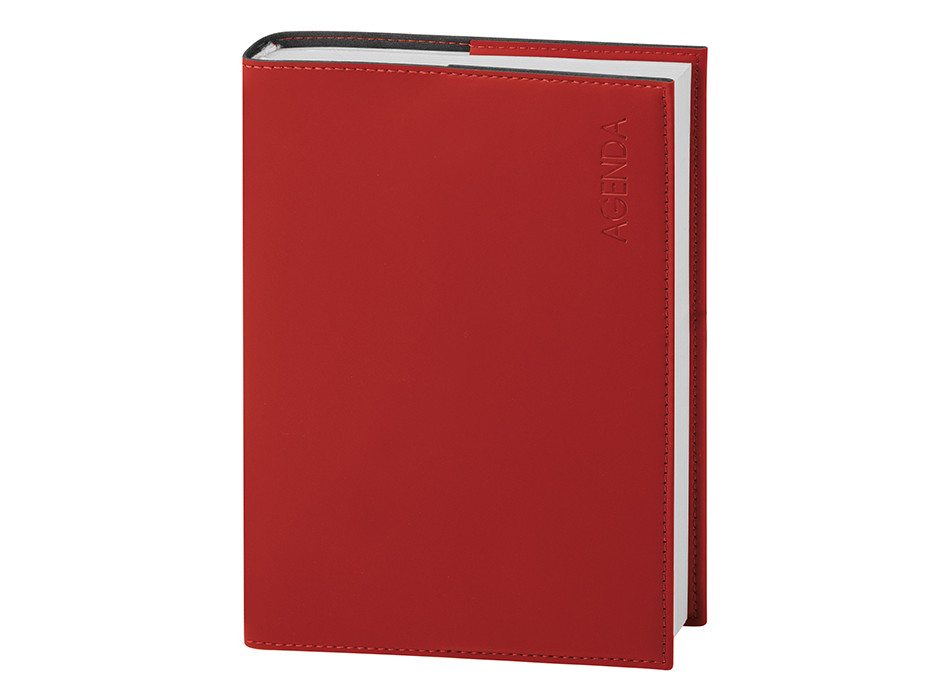 AGENDA SETTIMANALE Gheddi