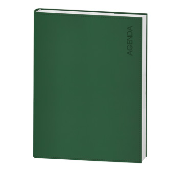 AGENDA SETTIMANALE Gheddi