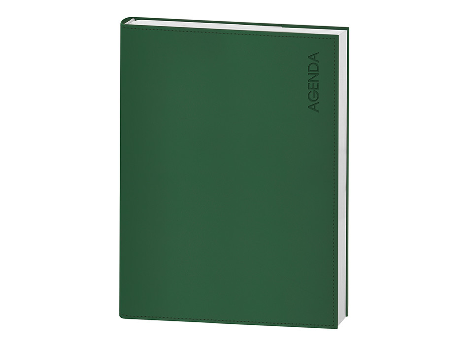 AGENDA SETTIMANALE Gheddi