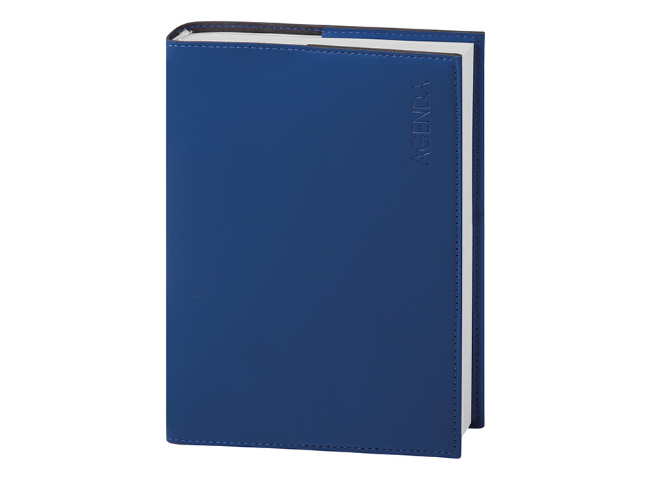 AGENDA SETTIMANALE Gheddi