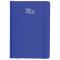 Agenda Settimanale 2026, Copertina Rigida in Cartoncino Laminato