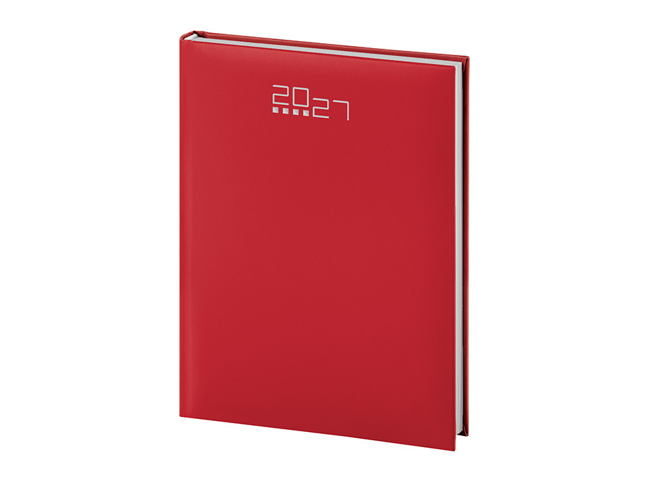 AGENDA SETTIMANALE Gheddi