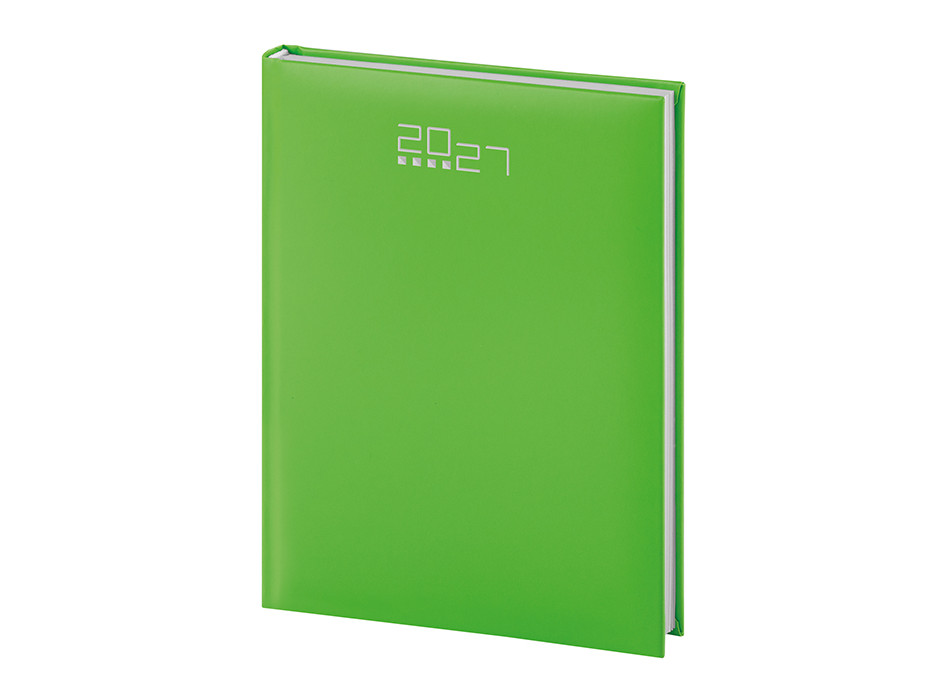 AGENDA SETTIMANALE Gheddi