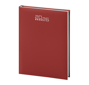 AGENDA SETTIMANALE MAXI