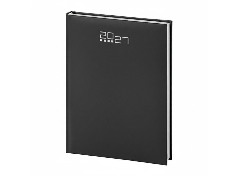 Agenda Settimanale Maxi 2027 Gheddi