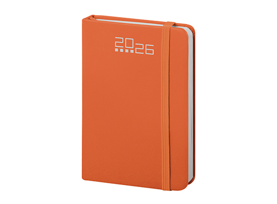 AGENDA TASCABILE SETTIMANALE Gheddi