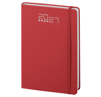 AGENDA TASCABILE SETTIMANALE Gheddi