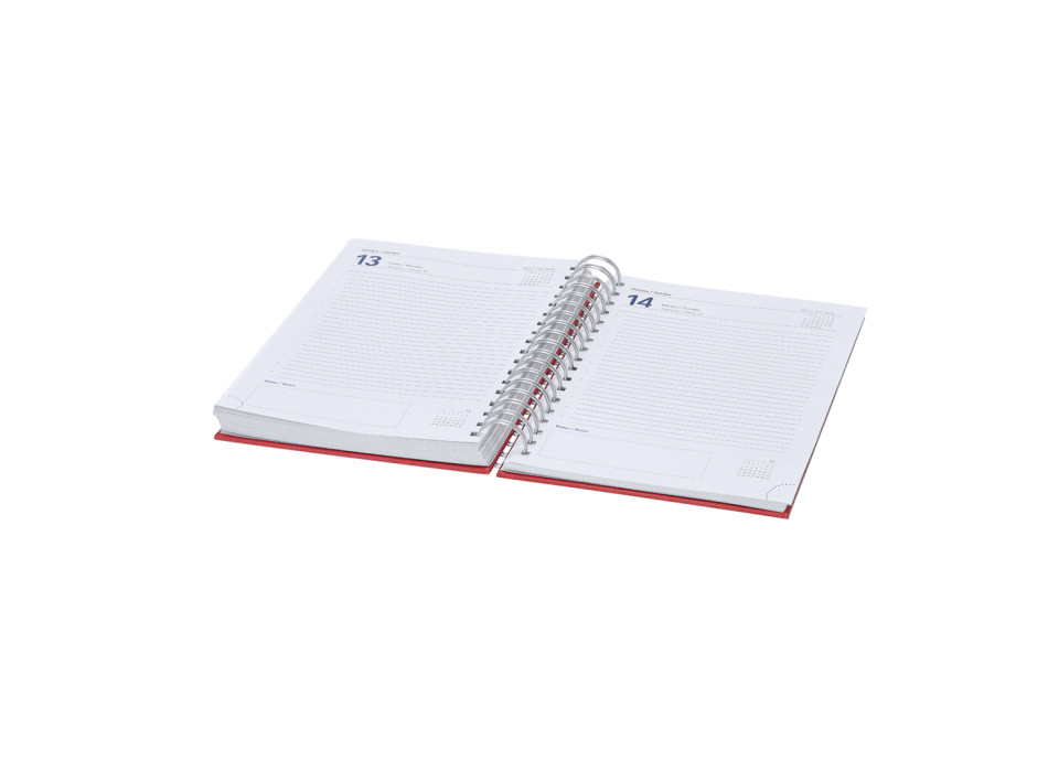 Agenda Wayrux 2026 Gheddi
