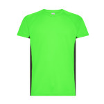 Verde Fluo / Nero