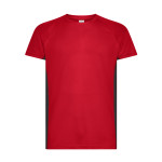 Rosso / Marrone