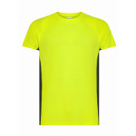 Giallo Fluo / Nero