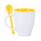 Tazza Akebia