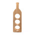 Portabottiglie in Legno Alsac