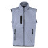 Gilet in Pile Anderson