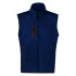 Gilet in Pile Anderson