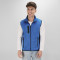 Gilet in Pile Anderson