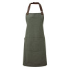 Annex Oxford Bib Apron