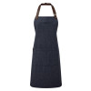 Annex Oxford Bib Apron