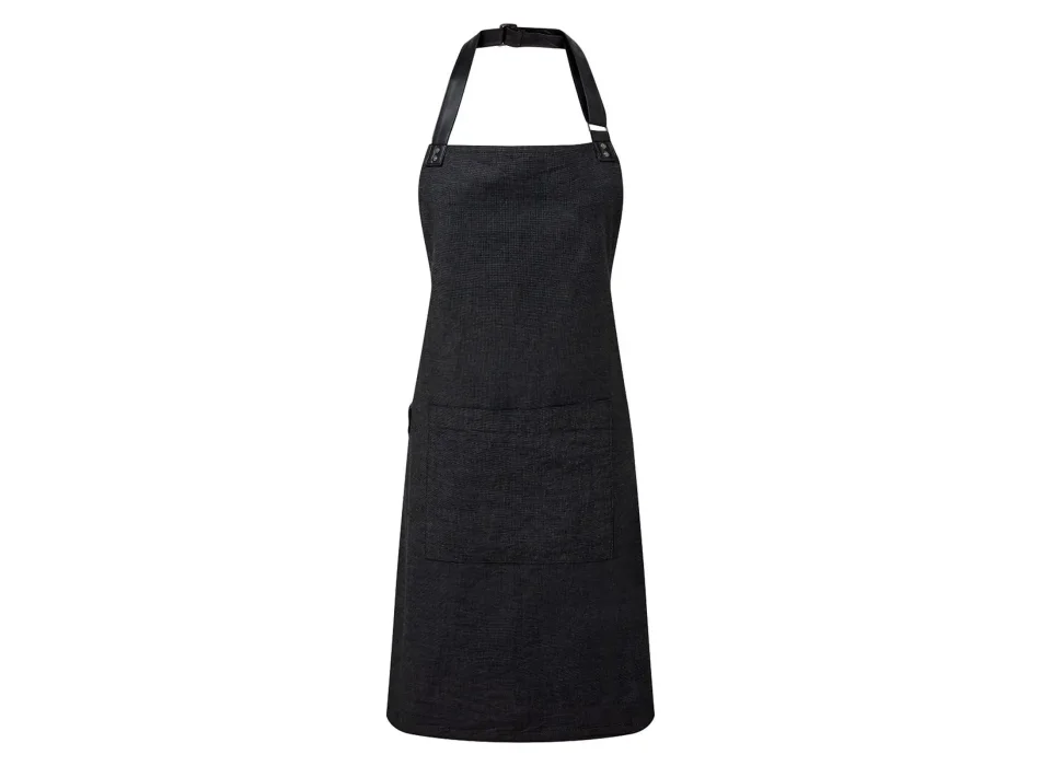 Annex Oxford Bib Apron Gheddi