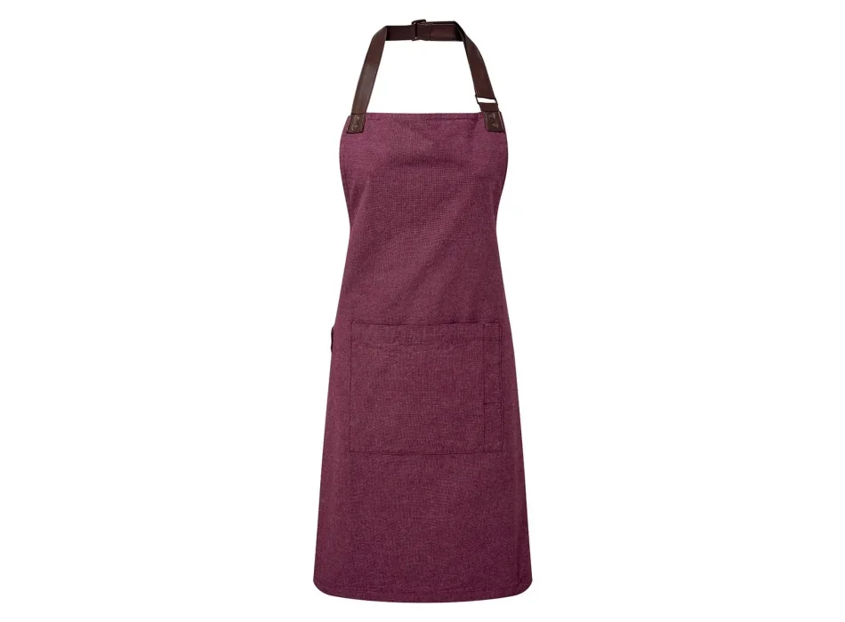 Annex Oxford Bib Apron Gheddi