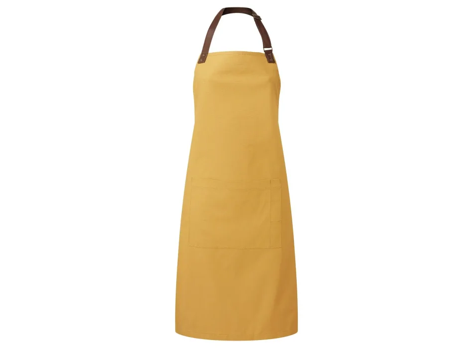 Annex Oxford Bib Apron Gheddi